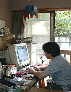 �f�X�N�g�b�v 25Kb