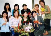 �r�܃R�~���j�e�B�J���b�W�ɂ�