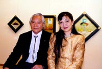 �����×E�i�Ȃ��ނ炵�����j�攌�ƃc�[�V���b�g�ʐ^