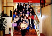 �z�e�����g���|���^���̃��X�g�����ɂċL�O�ʐ^