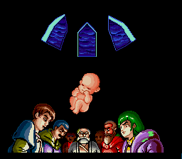 ボディコンクエスト２