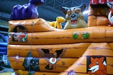 ��R�̓���������u�m�A�̔��M�v