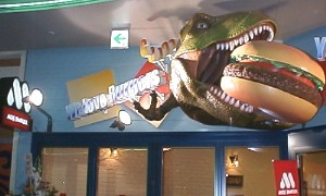 �n���o�[�K�[����������̋����I�u�W�F