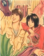 �����ł����܂��傤�^���W��@�`�J�o�[�\�����`�@�h���S���̒�����݁H