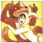 �����ł����܂��傤�^���W��@�`�J�o�[���\���`�@�I�I�J�~�ƃE�T�M(��o��)�������