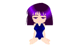 スクールみじゅぎなほたちゃん