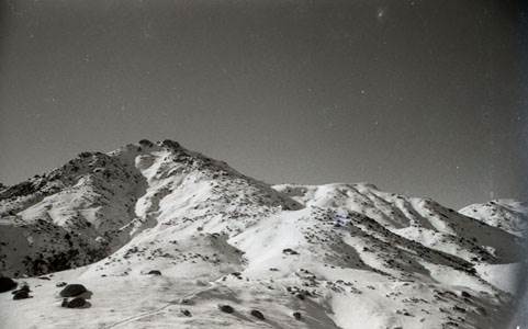 宮之浦岳(1935m)九州の最高峰 撮影場所: 撮影日時:1970/01/01 Highslide JS