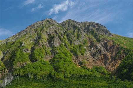八ヶ岳 赤岳(2899m) 撮影場所:行者小屋 撮影日時:2010/09/19 Highslide JS