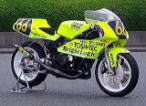 RZ350R�@Racer