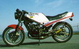 RZ350R&ް