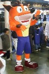 クラッシュ君 (コナミ)