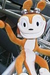 ダックスター (ソニーコンピュータエンタテイメント)