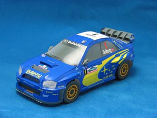 WRC2004