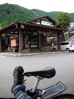 cycling