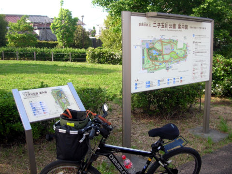cycling