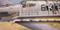 Bf-109B/T