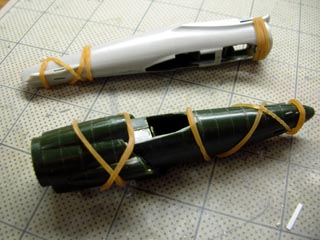suisei & shinden