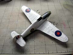 hurricane
