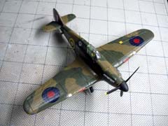 hurricane