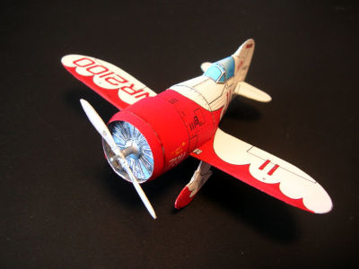 Gee-Bee