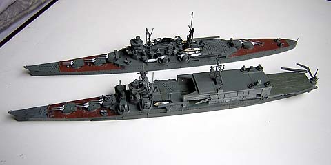 Mogami