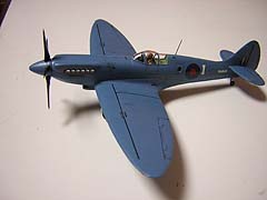 Spitfire