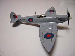 Spitfire