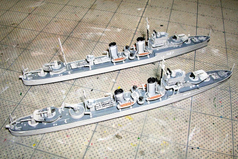 E Class