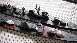 Yukikaze