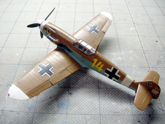 Bf109