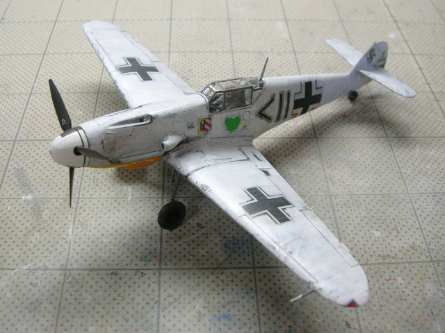 Bf109