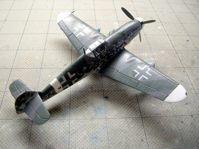 Bf109