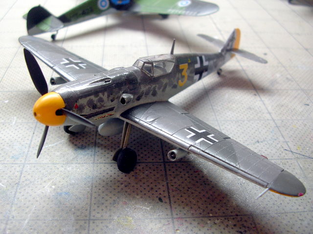 Bf109