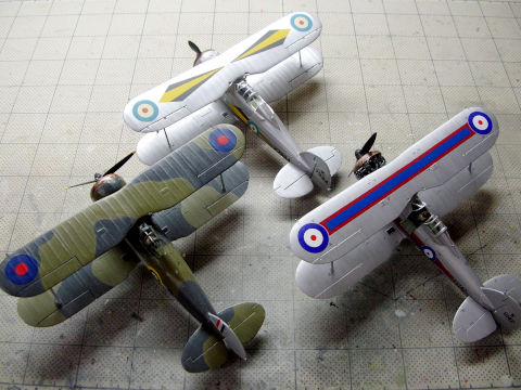 GRADIATORS