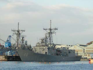 Yokosuka2003