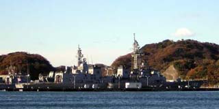 Yokosuka2003