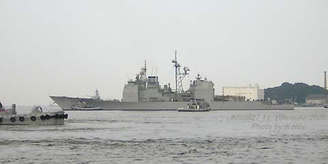 Yokosuka2005