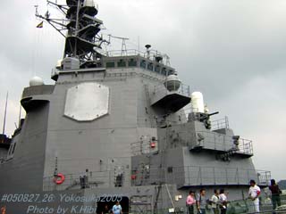 Yokosuka2005