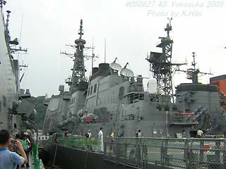 Yokosuka2005