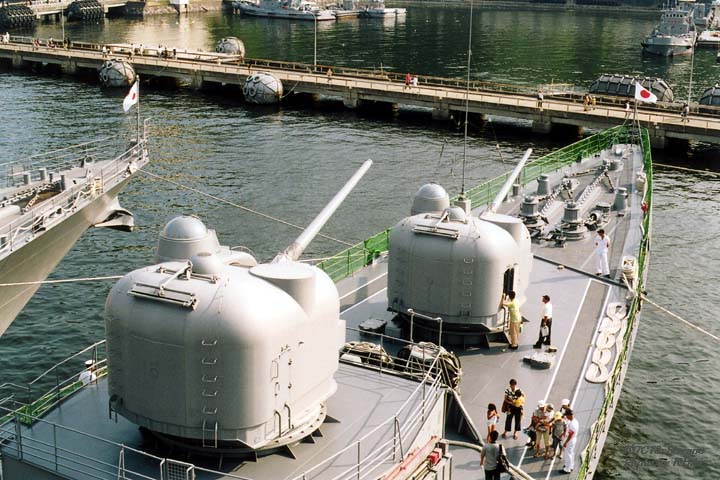 Yokosuka2007