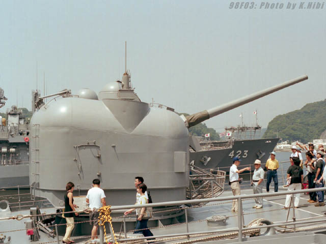 Yokosuka1998
