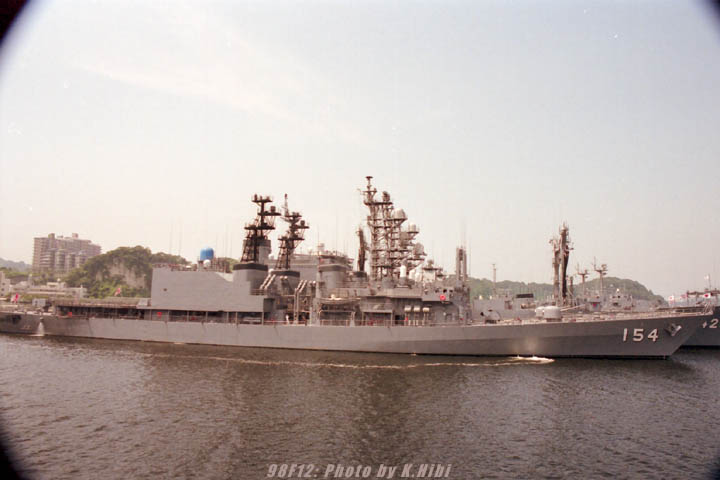 Yokosuka1998