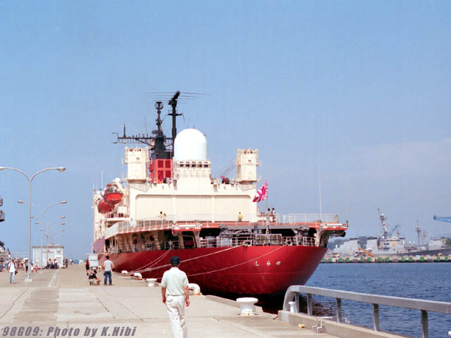 Yokosuka1998
