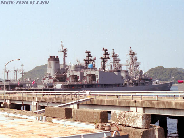 Yokosuka1998