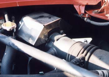 air cleaner