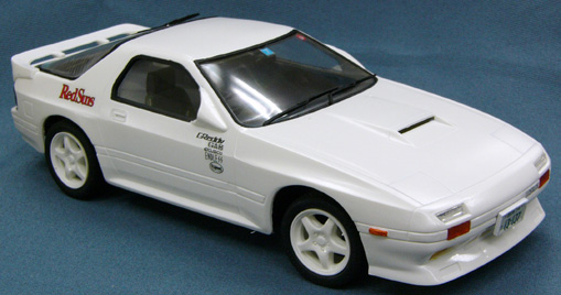 $BB?K$Ec<g5AK|:P$5$s:n(B,FC3$B%l%C%I%5%s%:(B,FUJIMI,1:24