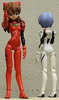Asuka & Rai
