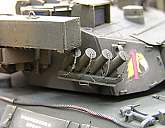 とらねこさん はちきゅう式 IFV 1:35