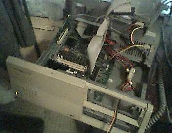 T*a様 PC9821 v10 /c4r modelA T*a様 PC9821 v10 /c4r modelA ZX Spectrum PCF1306P ZX8401