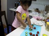Cooking�P